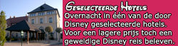 Klik hier voor alle informatie over de door Disney geselecteerde en geassocieerde hotels dicht nabij het Disneyland Resort